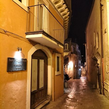 San Filippo Neri - Camere รากูซา ภายนอก รูปภาพ