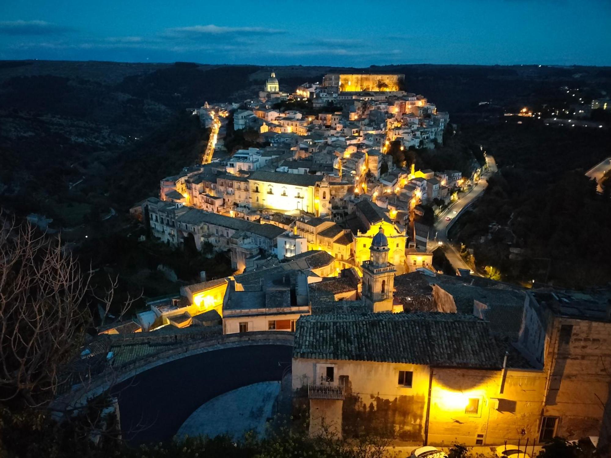 San Filippo Neri - Camere รากูซา ภายนอก รูปภาพ