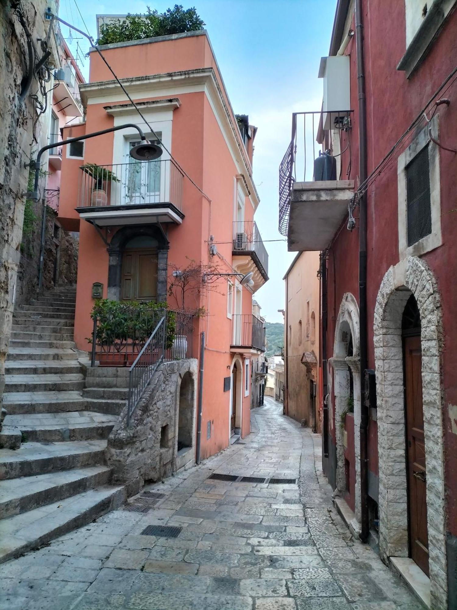 San Filippo Neri - Camere รากูซา ภายนอก รูปภาพ