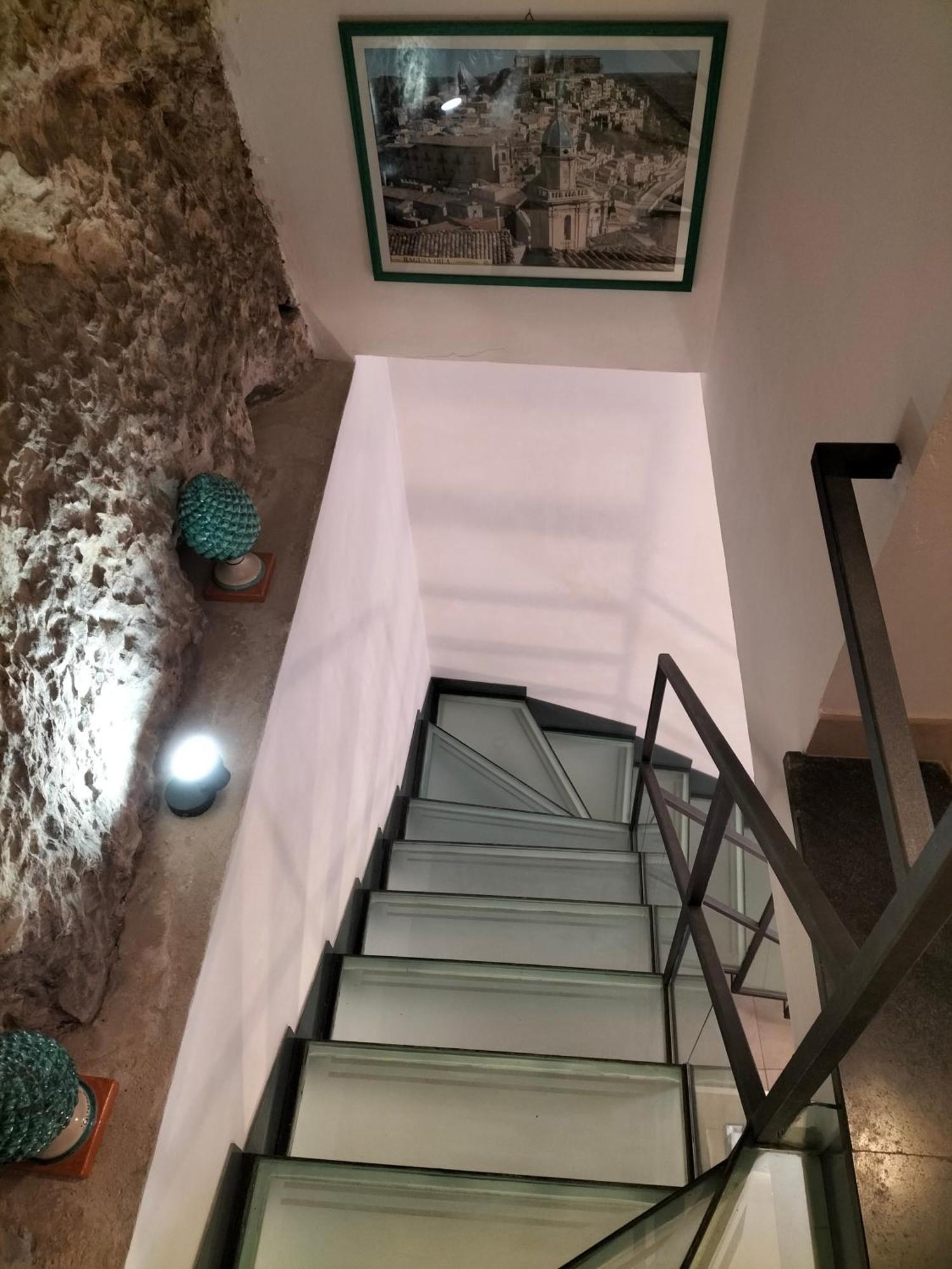San Filippo Neri - Camere รากูซา ภายนอก รูปภาพ
