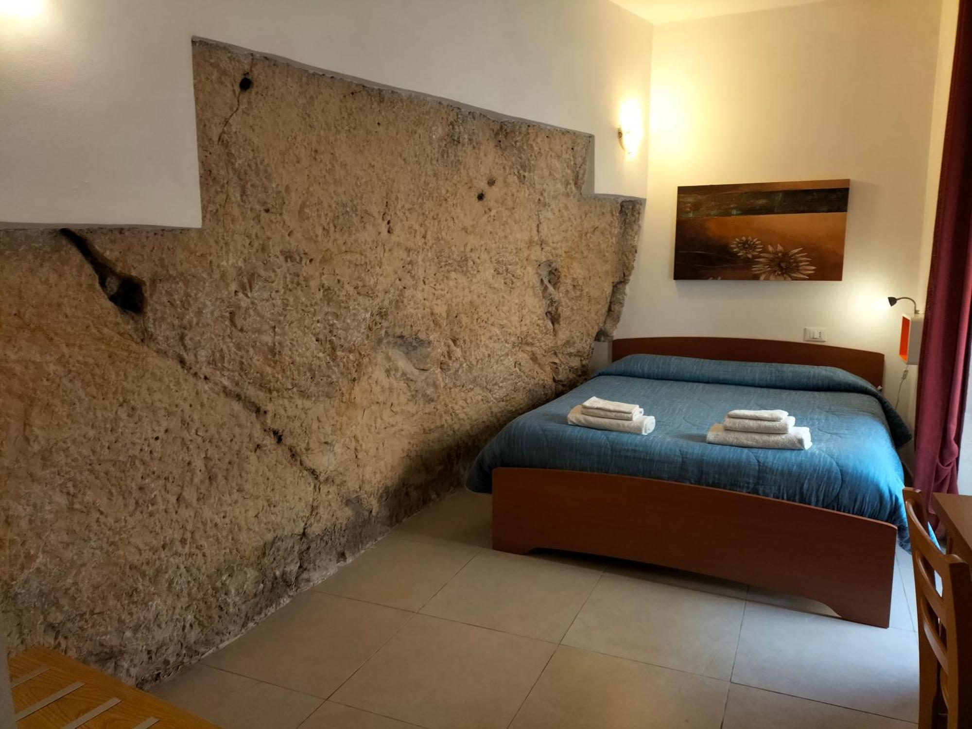 San Filippo Neri - Camere รากูซา ภายนอก รูปภาพ