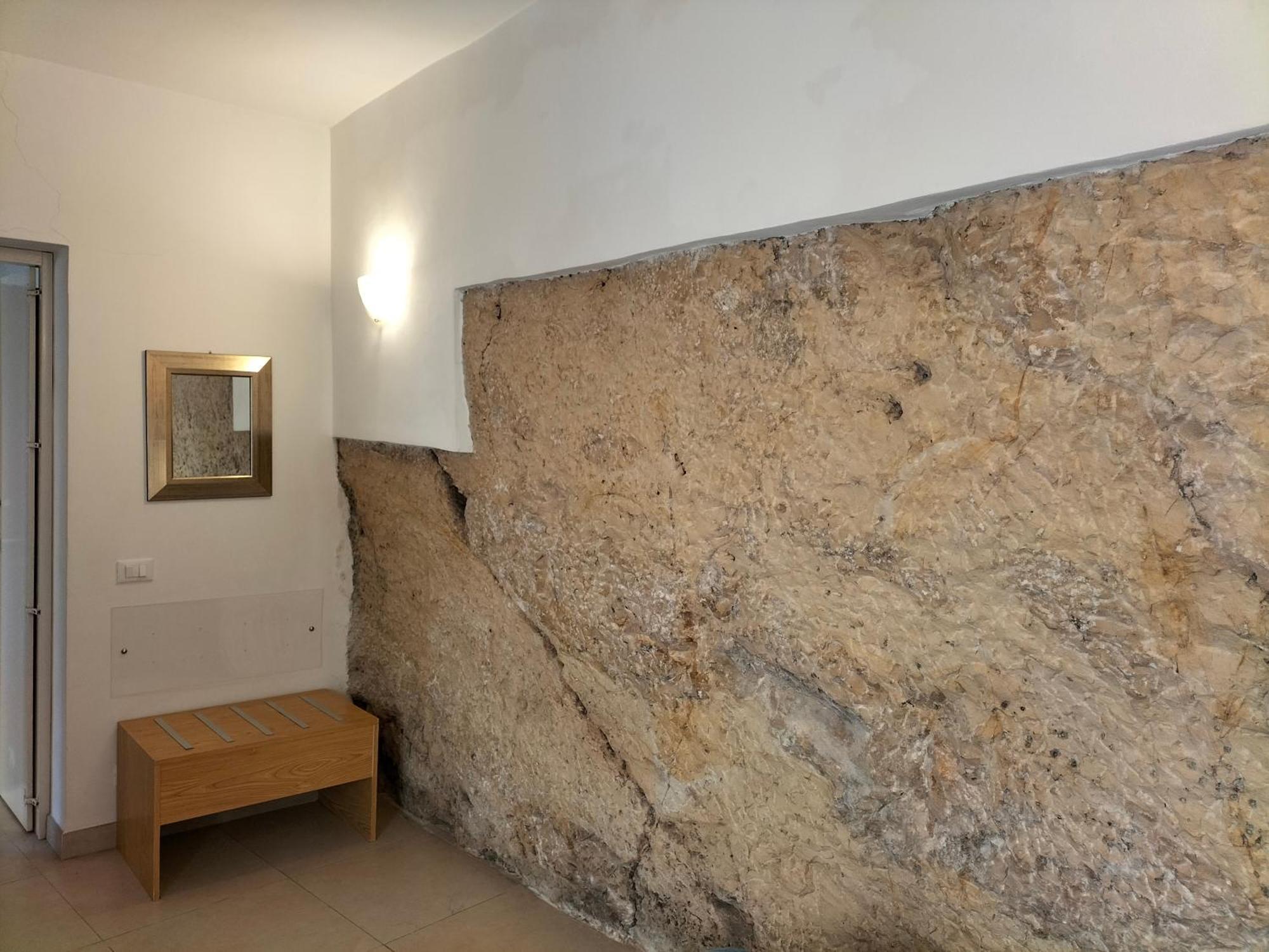 San Filippo Neri - Camere รากูซา ภายนอก รูปภาพ
