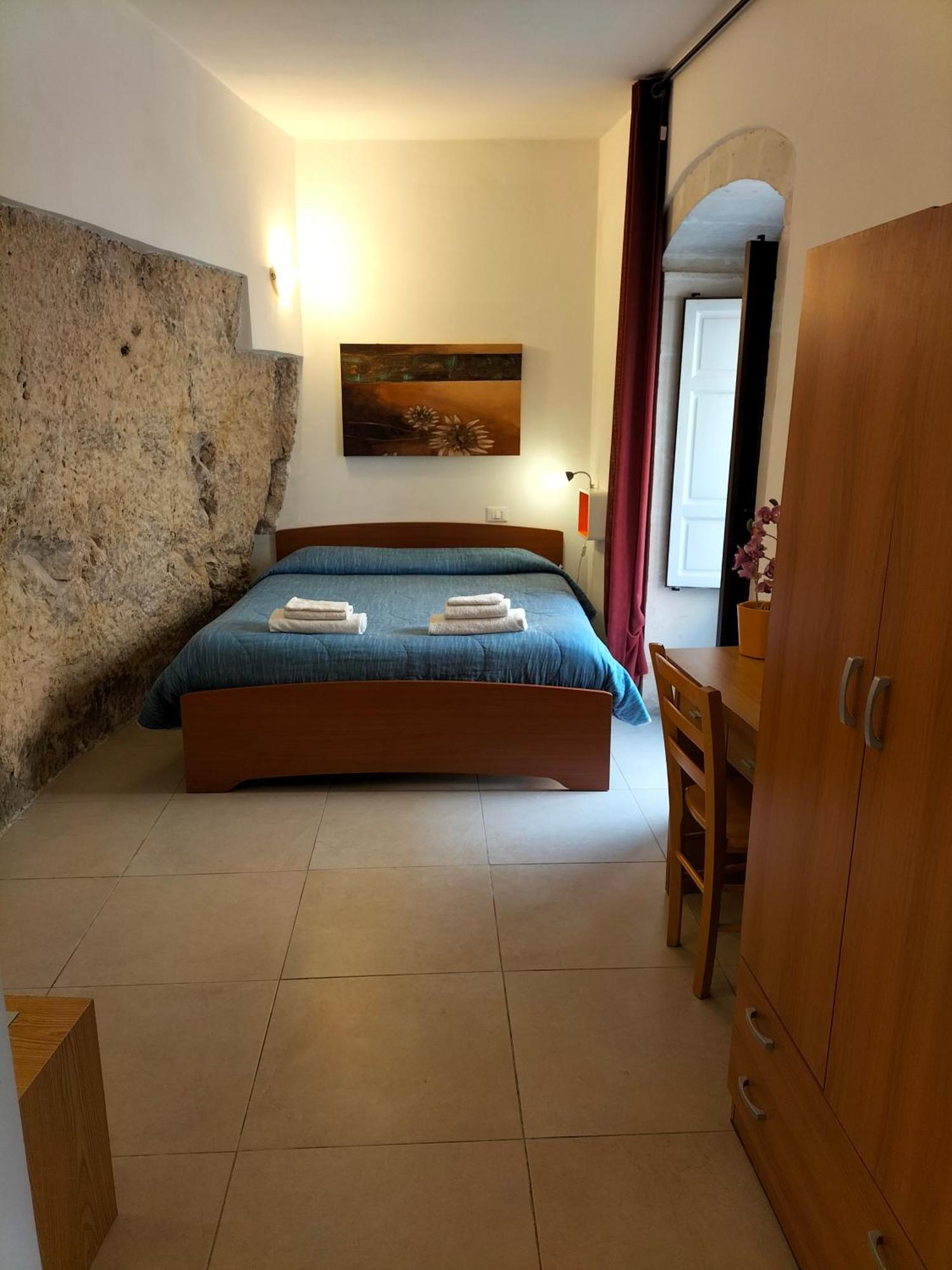 San Filippo Neri - Camere รากูซา ภายนอก รูปภาพ