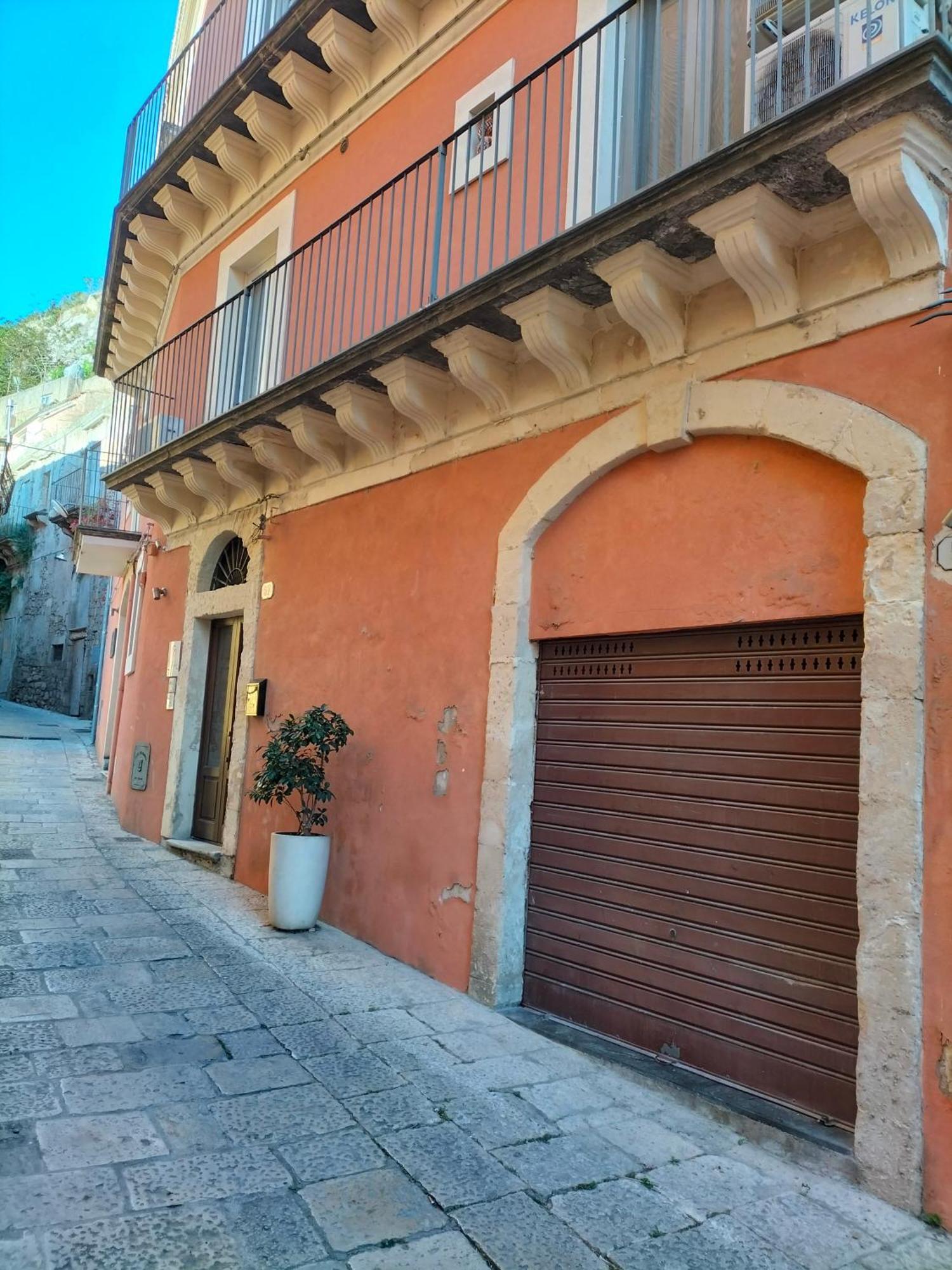 San Filippo Neri - Camere รากูซา ภายนอก รูปภาพ