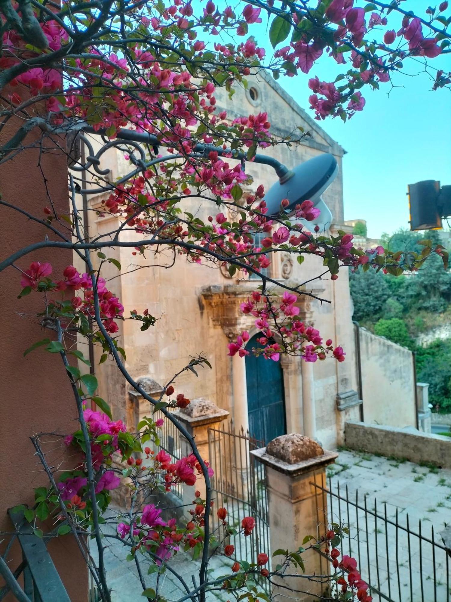 San Filippo Neri - Camere รากูซา ภายนอก รูปภาพ