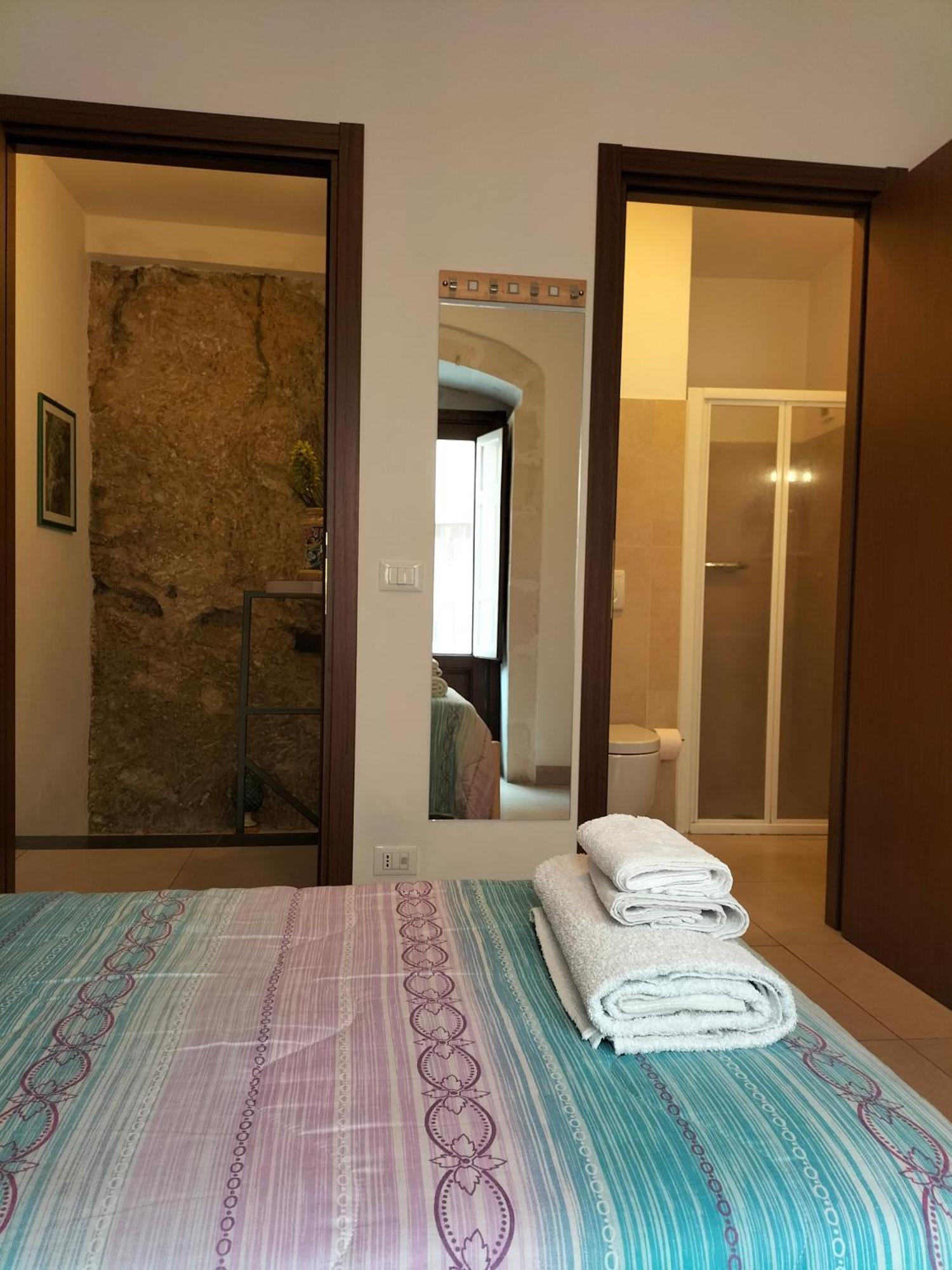 San Filippo Neri - Camere รากูซา ภายนอก รูปภาพ