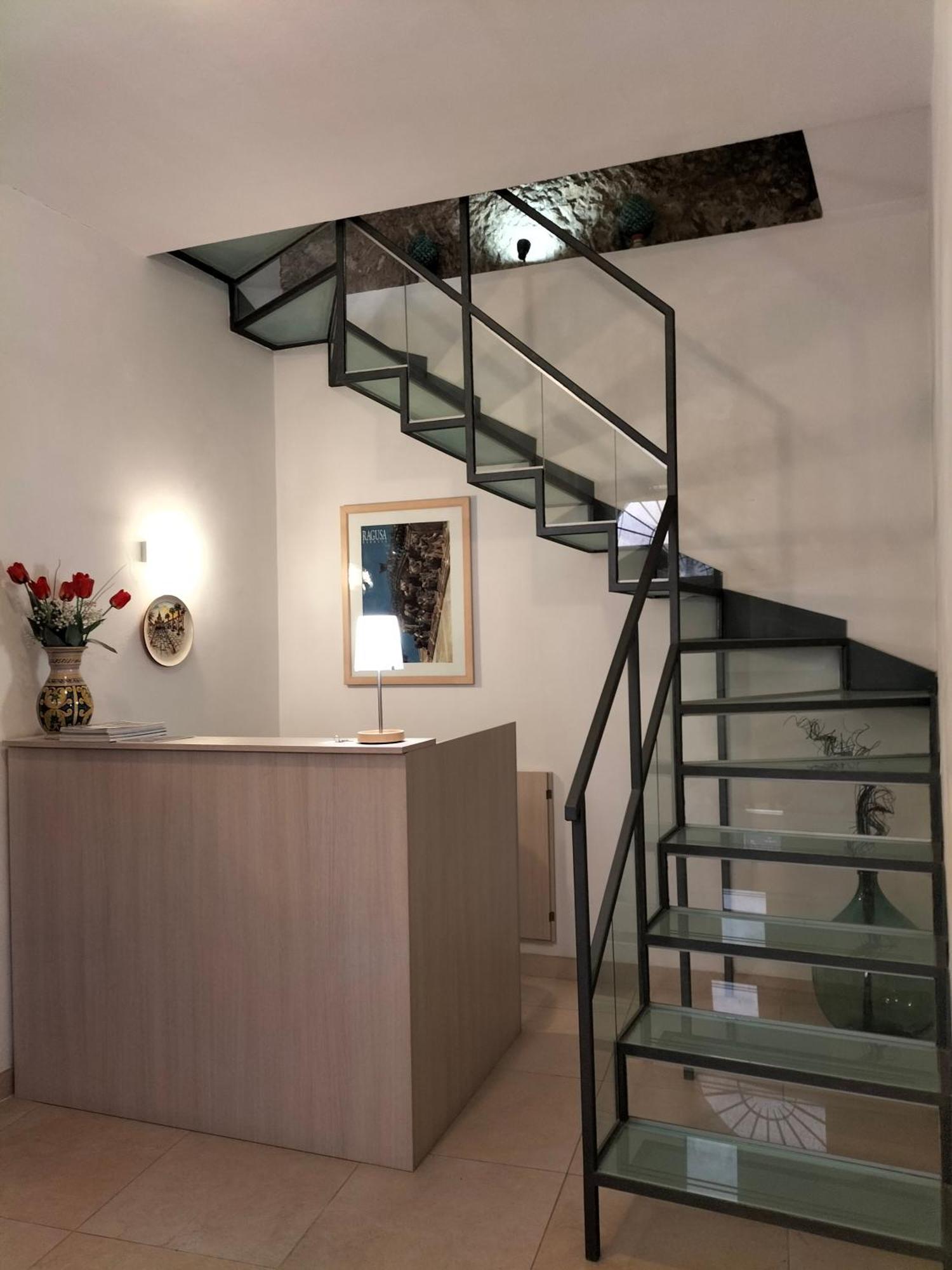 San Filippo Neri - Camere รากูซา ภายนอก รูปภาพ