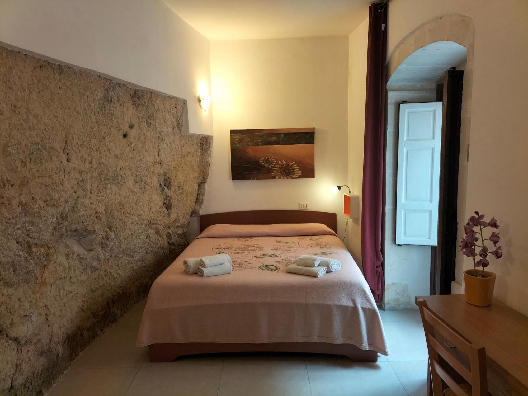 San Filippo Neri - Camere รากูซา ภายนอก รูปภาพ