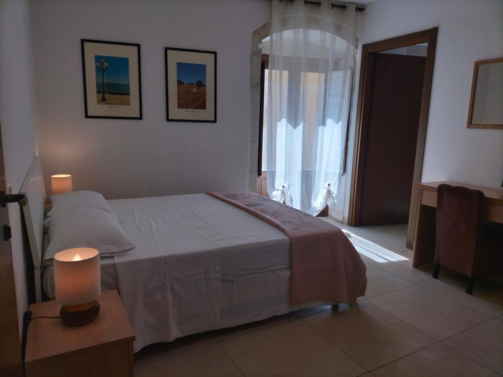 San Filippo Neri - Camere รากูซา ภายนอก รูปภาพ