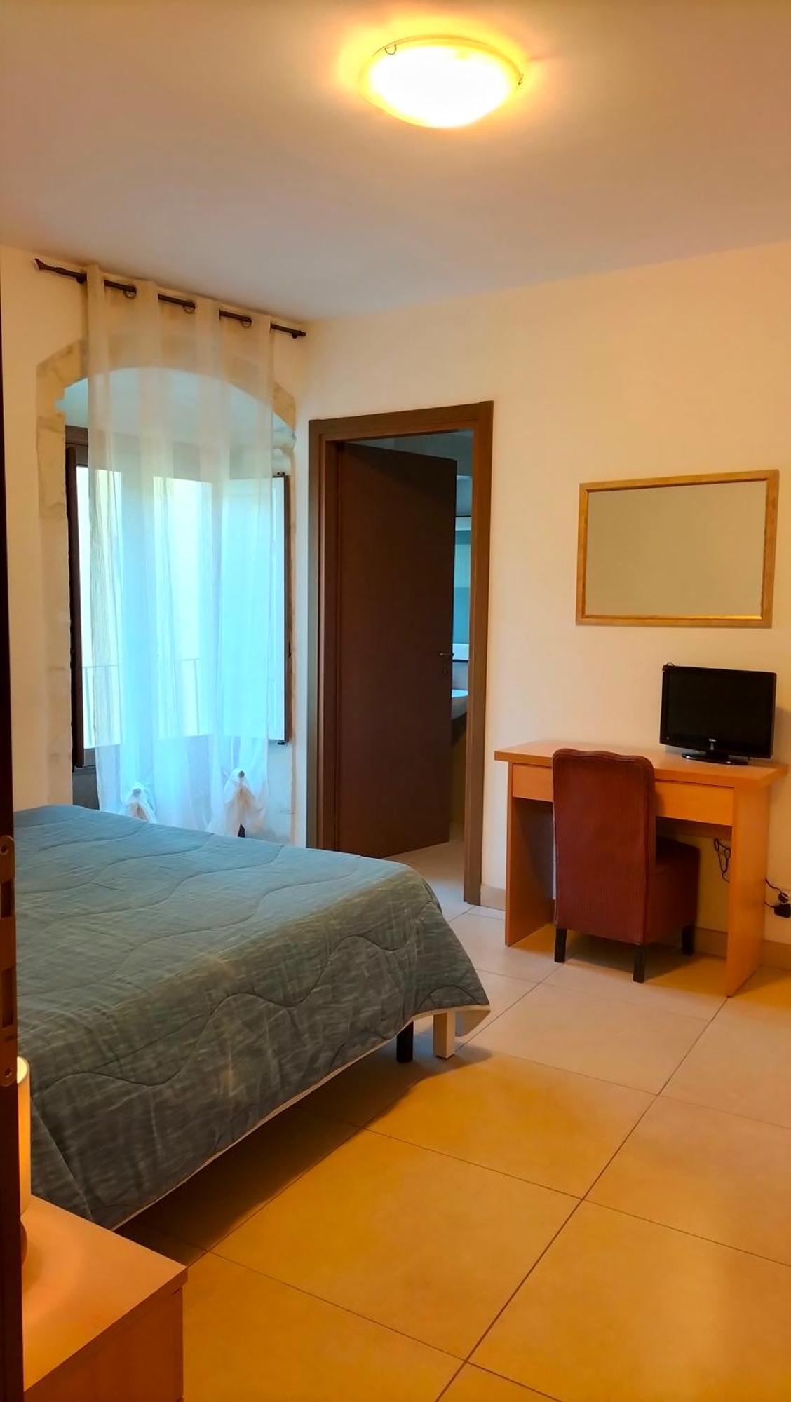 San Filippo Neri - Camere รากูซา ภายนอก รูปภาพ