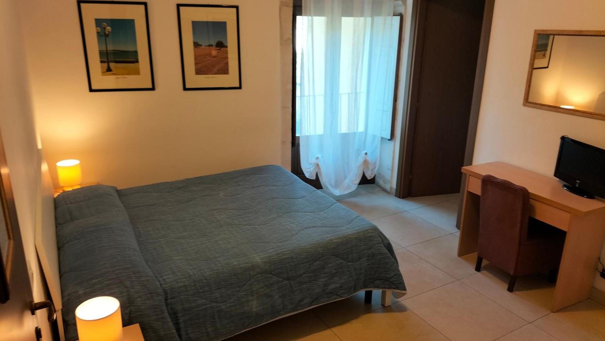 San Filippo Neri - Camere รากูซา ภายนอก รูปภาพ
